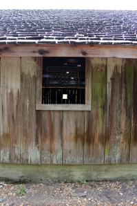 the pill barn windows